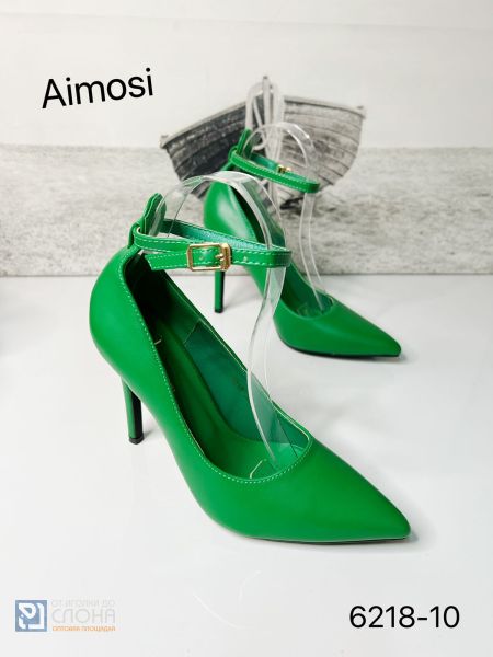 Туфли AIMOSI женские 147197
