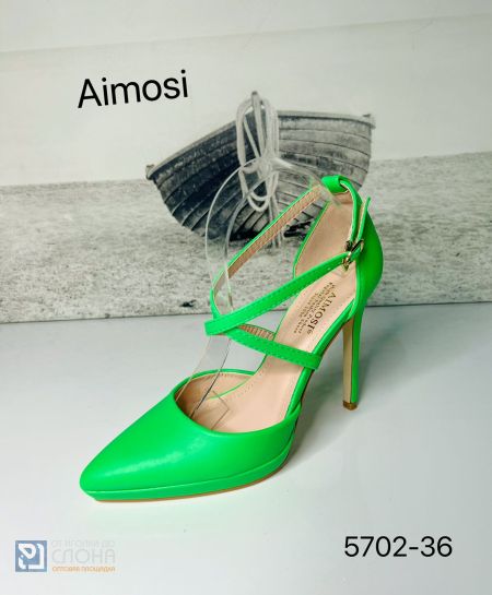 Туфли AIMOSI женские 147209