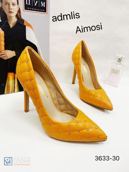 Туфли AIMOSI женские 153559
