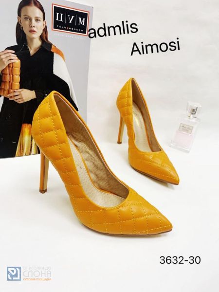Туфли AIMOSI женские 153563
