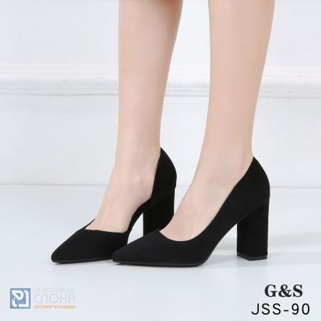 Туфли G&S женские 164975