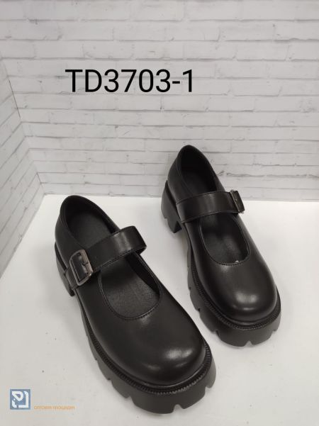 Туфли DINO ALBAT женские 165002