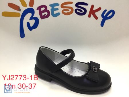 Туфли BESSKY детские 30-37 168602