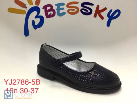 Туфли BESSKY детские 30-37 168693