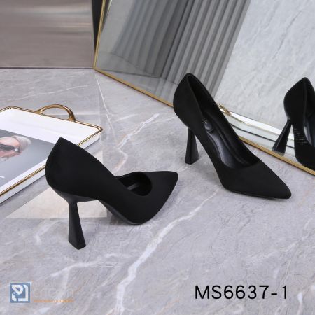 Туфли G&S женские 170395
