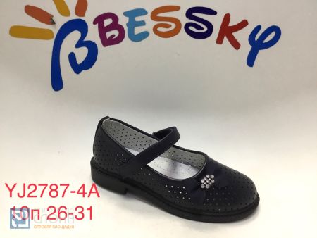 Туфли BESSKY детские 26-31 177051