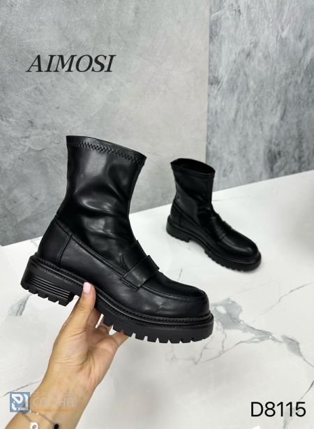 Ботинки AIMOSI женские 185203