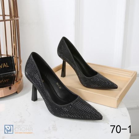 Туфли G&S женские 186953