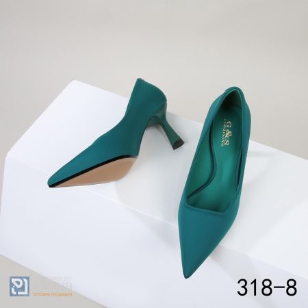 Туфли G&S женские  187023