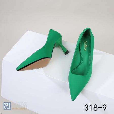 Туфли G&S женские  187026