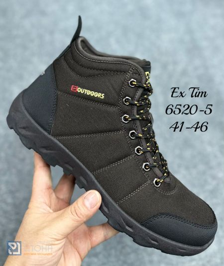 Ботинки EX-TIM мужские 187276
