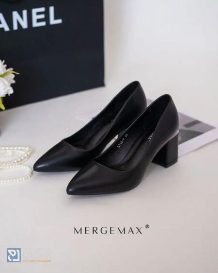 Туфли MERGEMAX женские 187593