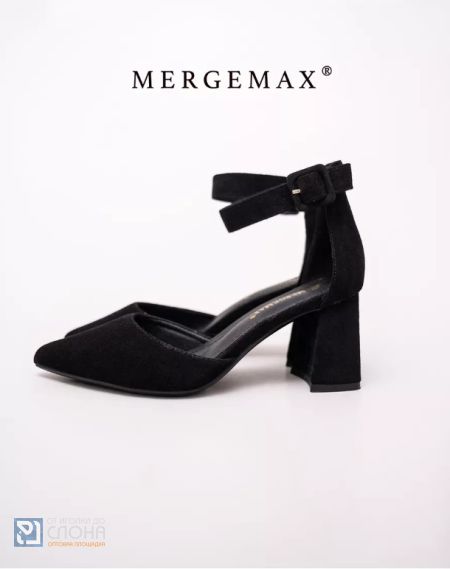 Туфли MERGEMAX женские 187662