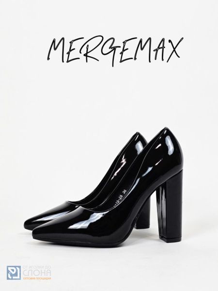 Туфли MERGEMAX женские 187711