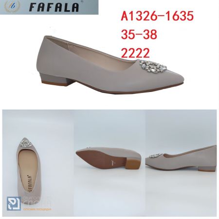 Туфли FAFALA женские 190478