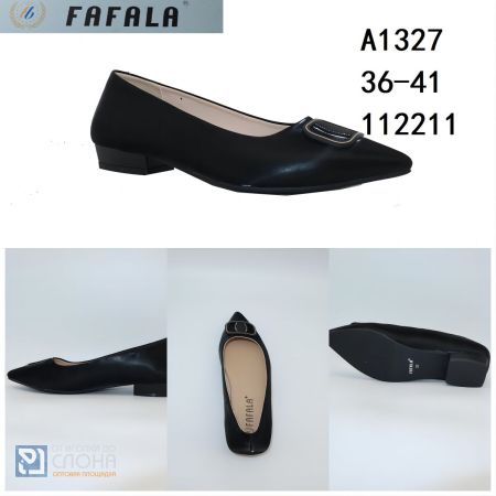 Туфли FAFALA женские 190481