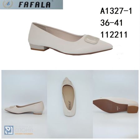 Туфли FAFALA женские 190482