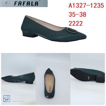 Туфли FAFALA женские 190485