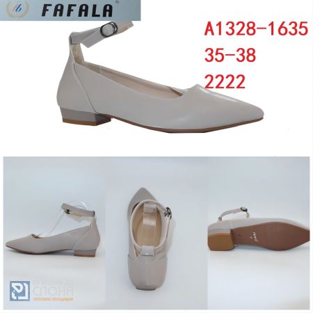 Туфли FAFALA женские 190489