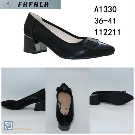 Туфли FAFALA женские 190493