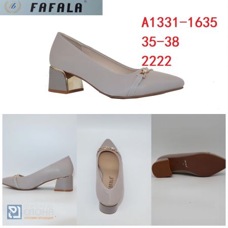 Туфли FAFALA женские 190498