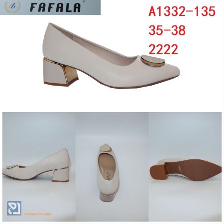 Туфли FAFALA женские 190501