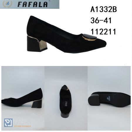 Туфли FAFALA женские 190502