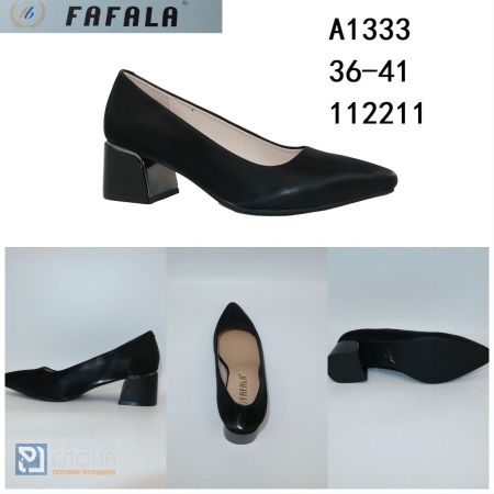 Туфли FAFALA женские 190505