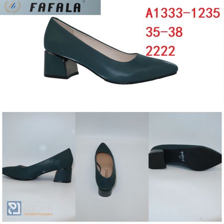 Туфли FAFALA женские 190506