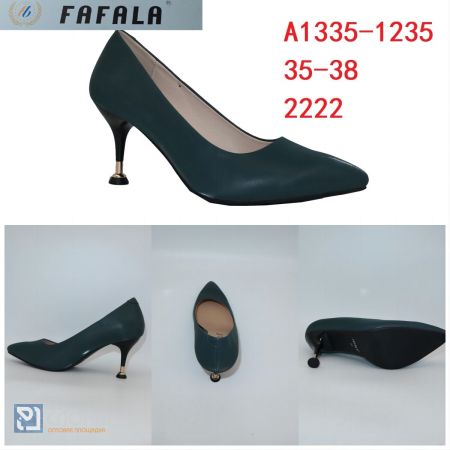 Туфли FAFALA женские 190513
