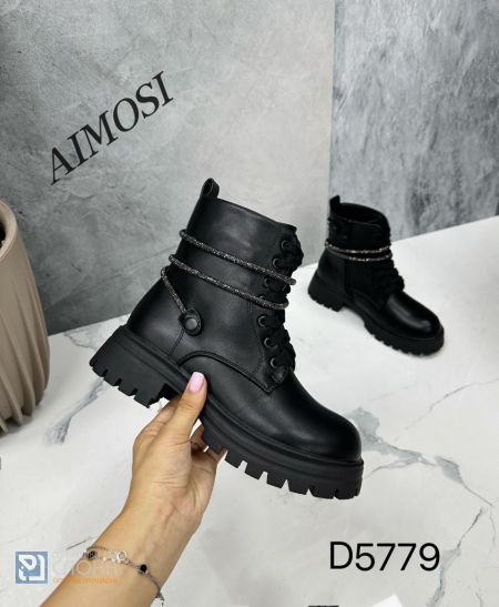 Ботинки AIMOSI женские 191147