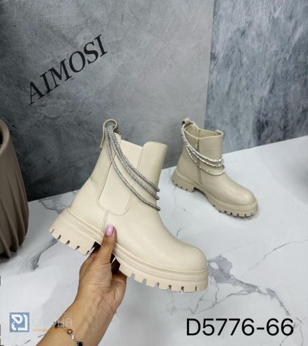 Ботинки AIMOSI женские 191151