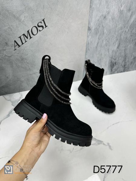 Ботинки AIMOSI женские 191154