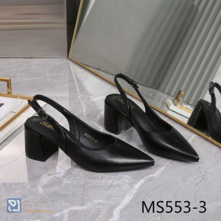 Туфли G&S женские 191459