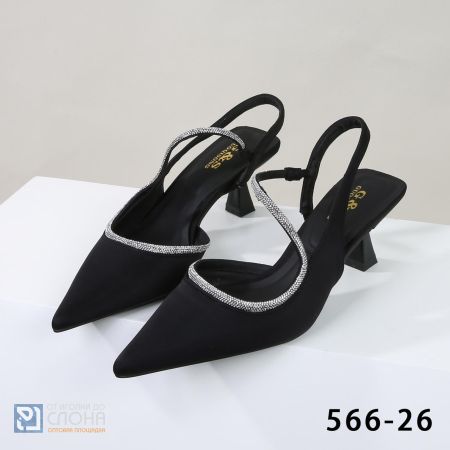 Туфли G&S женские 194451
