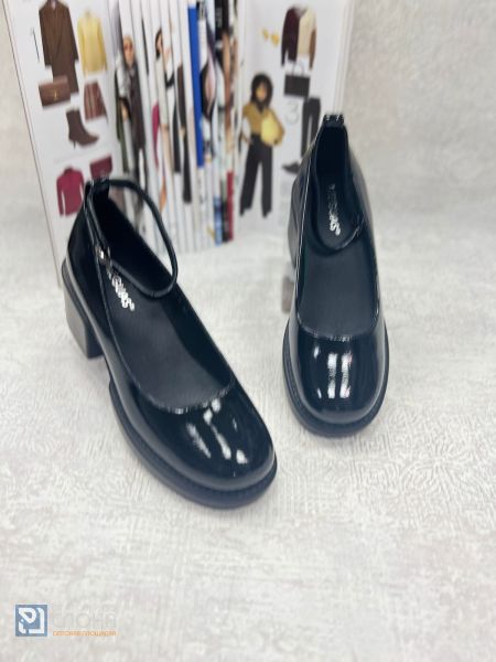 Туфли MEGLIAS женские 195505