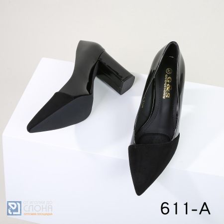Туфли G&S женские 196441