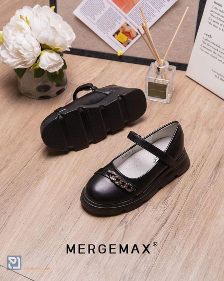 Туфли MERGEMAX женские 197250