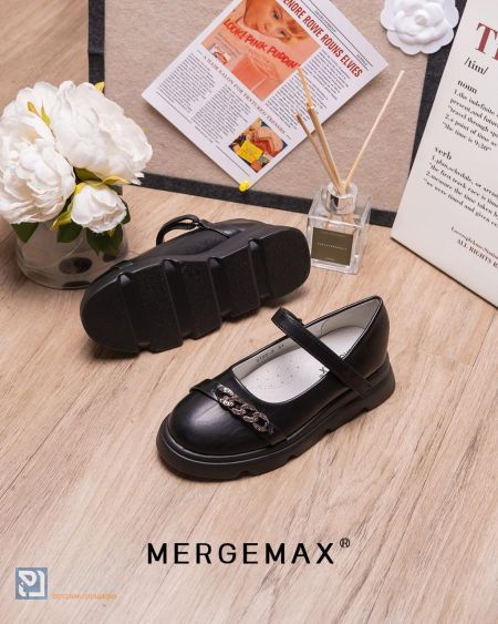 Туфли MERGEMAX женские 197252