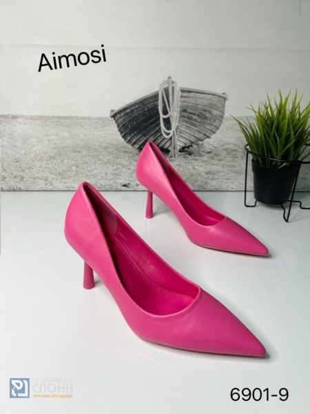 Туфли AIMOSI женские 198111