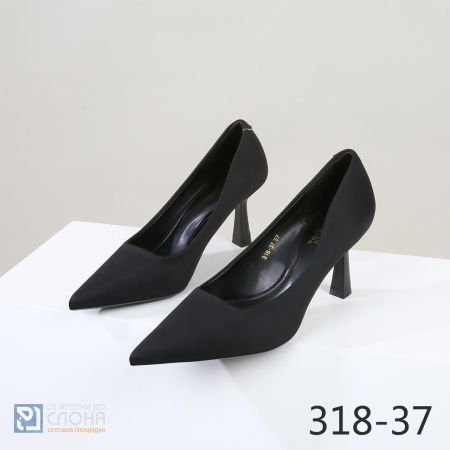 Туфли G&S женские 198411