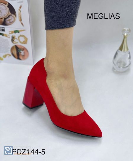 Туфли MEGLIAS женские 94206