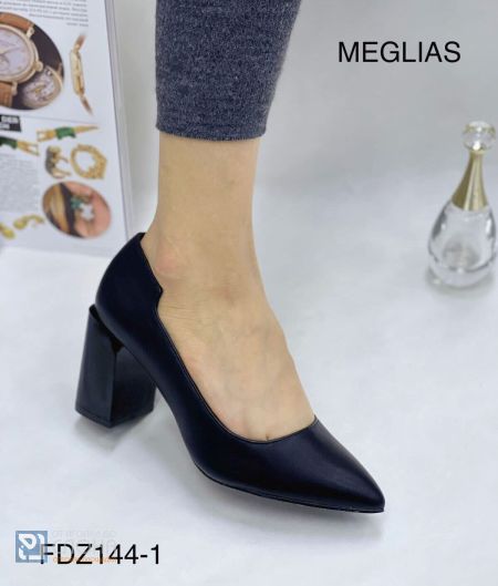 Туфли MEGLIAS женские 94207